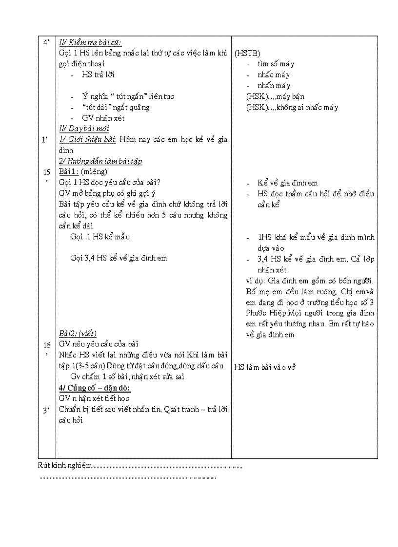 image for page Giao an lop 2 tuan 13