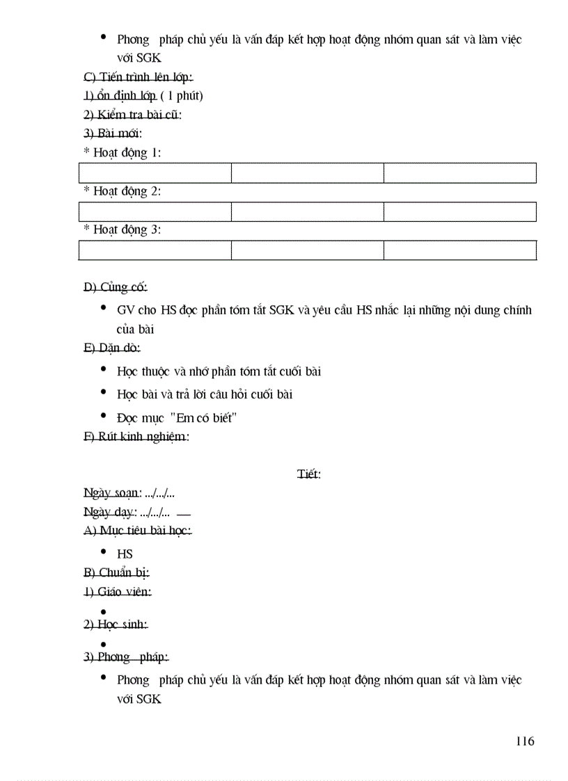 image for page Giáo án sin học 6