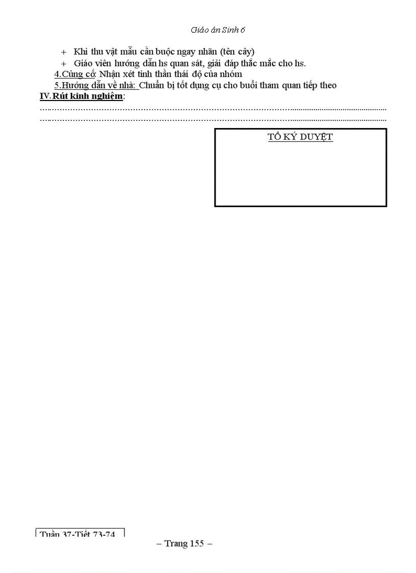 image for page Giáo án sinh 6 ba cột theo CKTKN