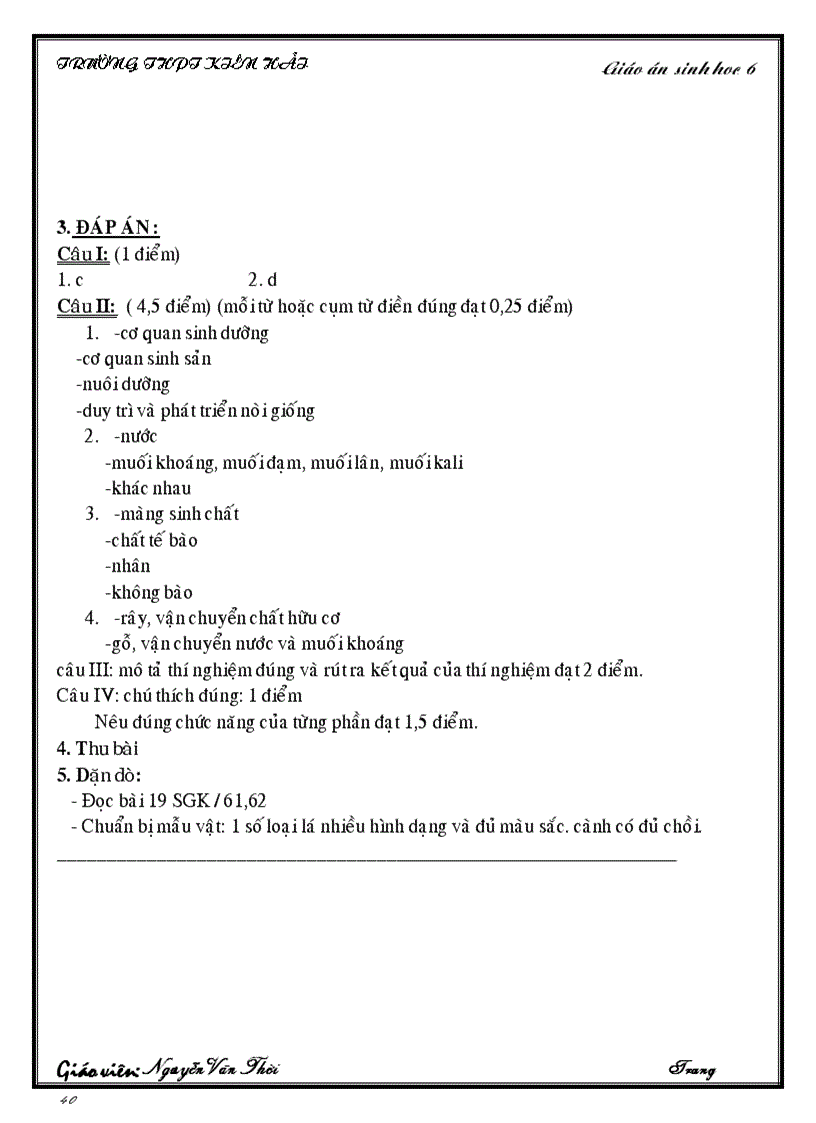 image for page Giao an sinh 6 ca nam chinh sua