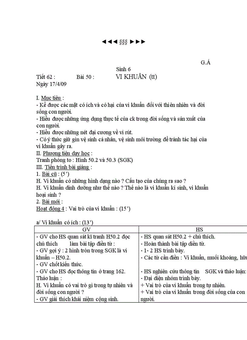 image for page GIAO AN SINH 6 chuan KTKN