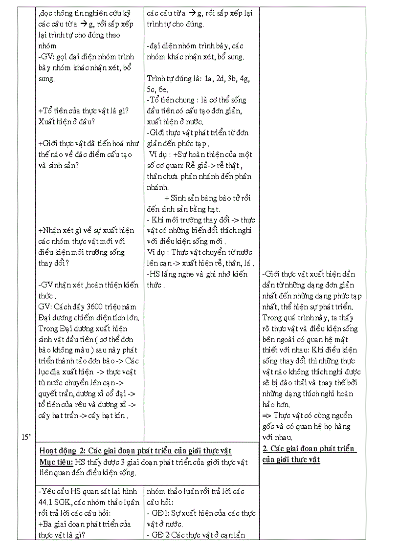 image for page GIAO AN SINH 6 TIET 54 4 cot