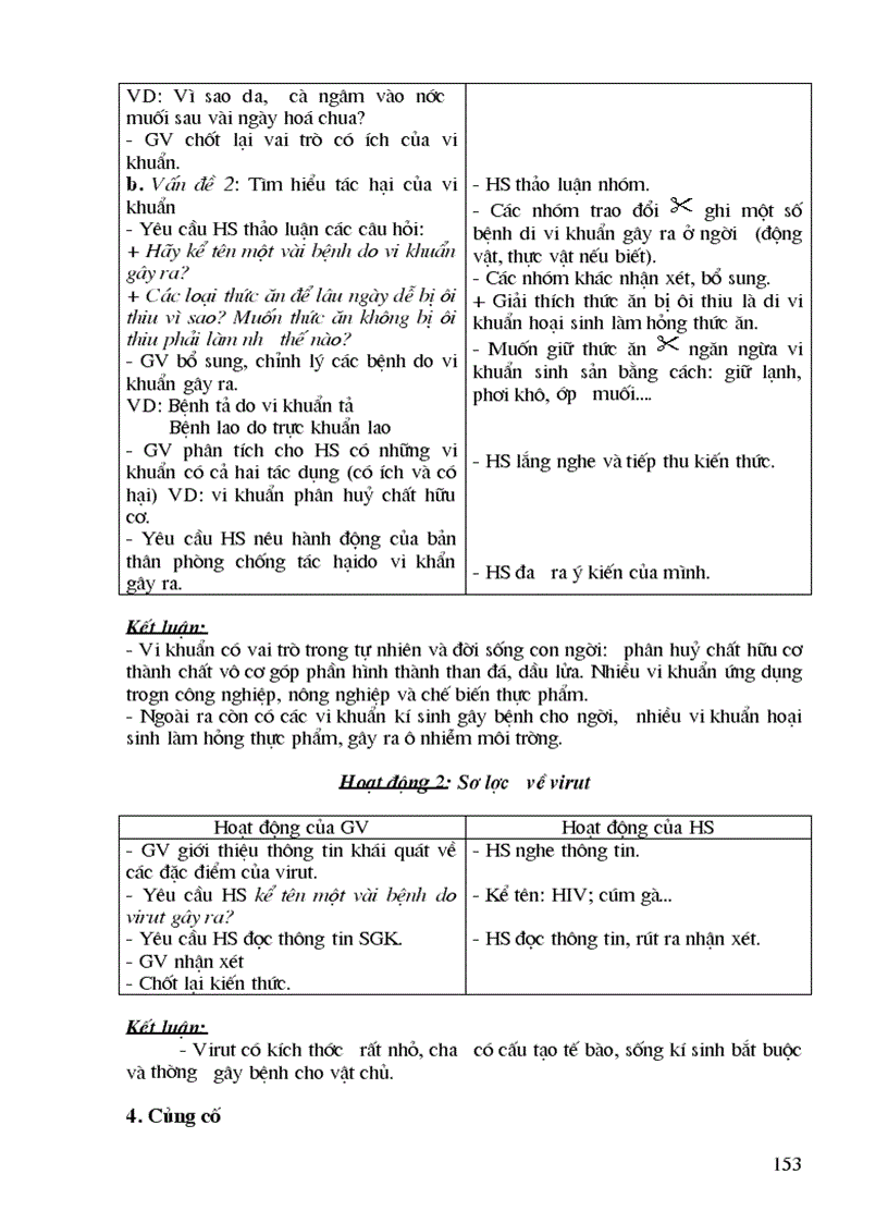 image for page Giao an sinh 6 2cot 70tiet