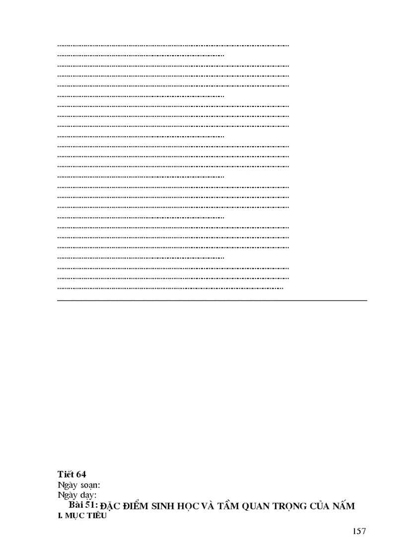 image for page Giao an sinh 6 2cot 70tiet