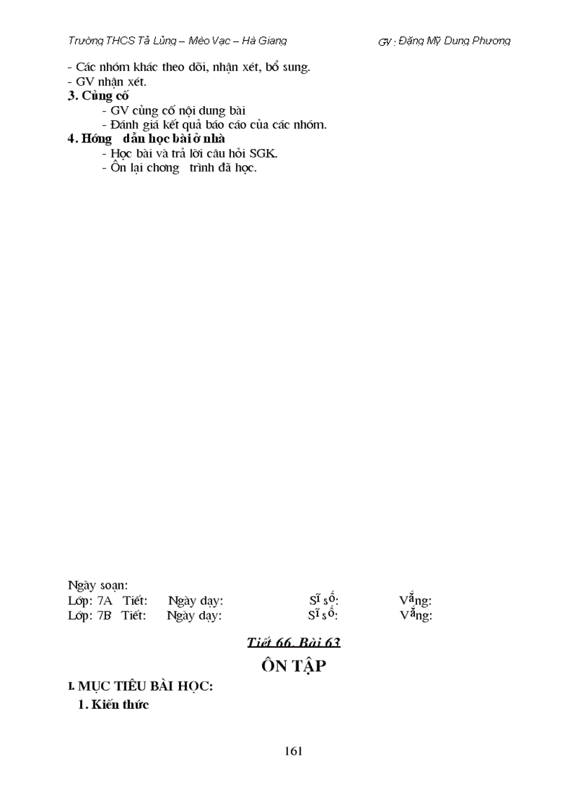 image for page Giáo án sinh học 7