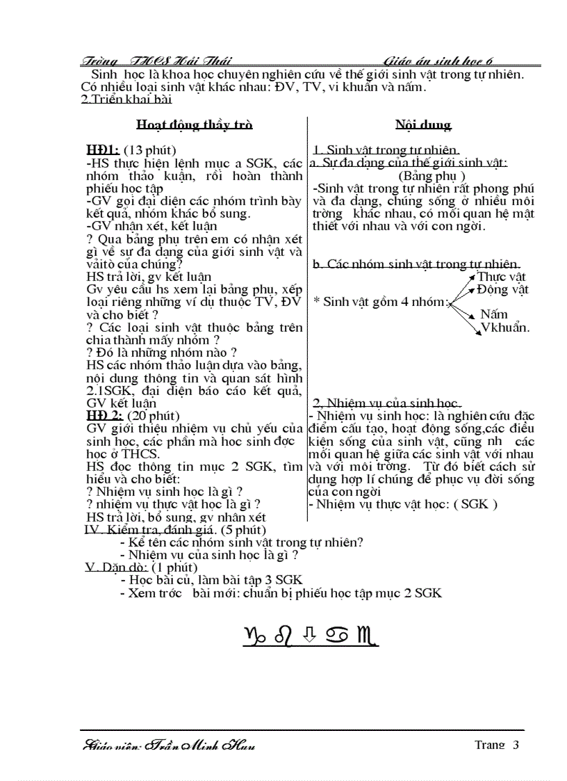 image for page Giao an sinh6 moi