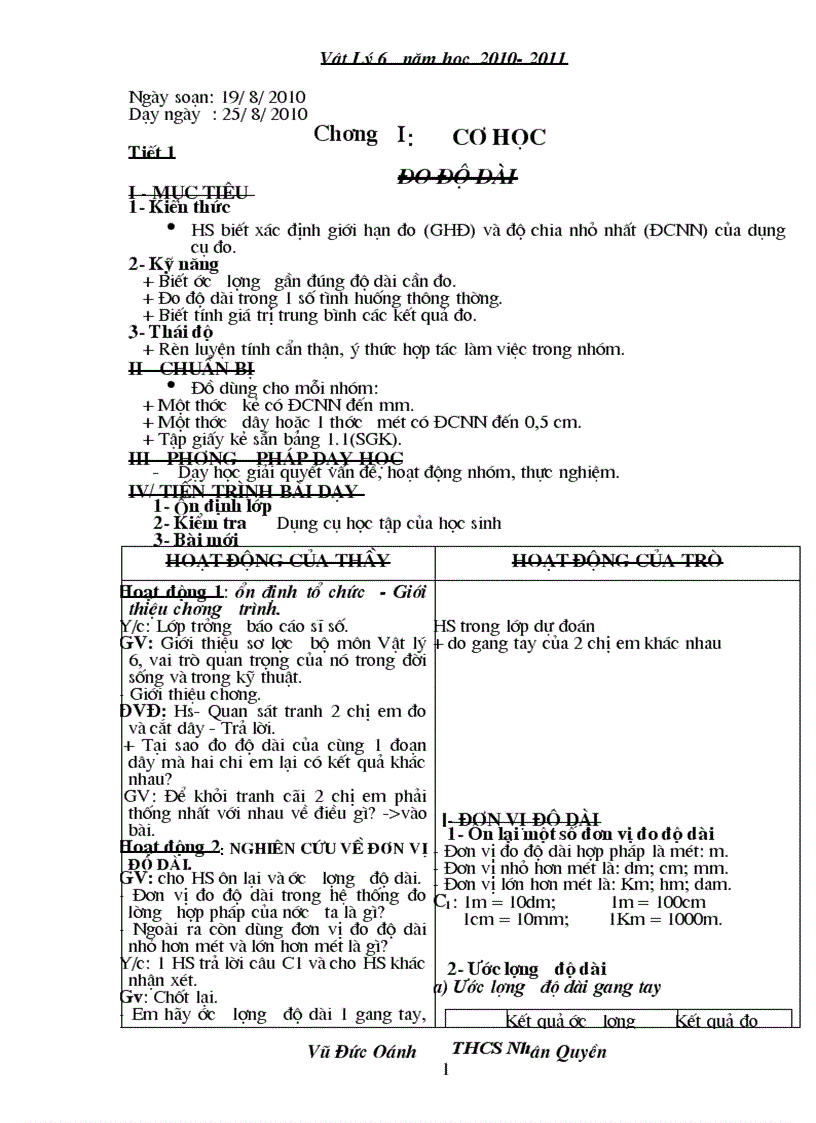 image for page Giao an toan