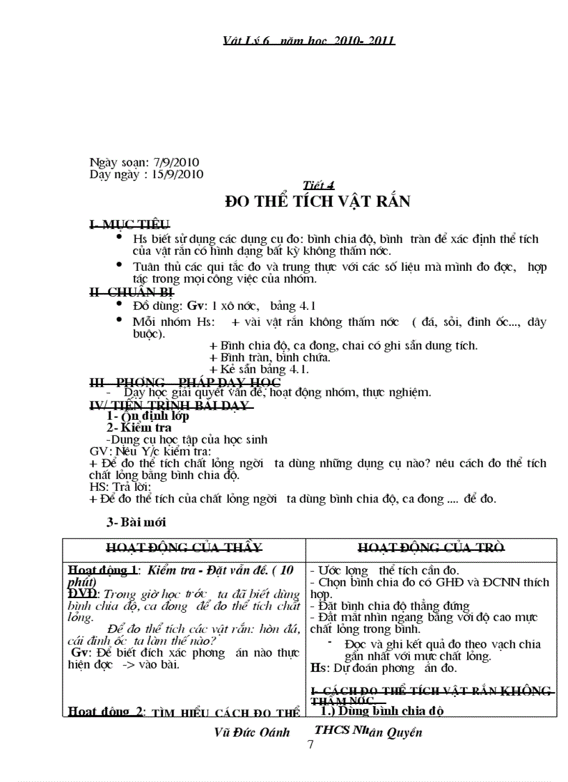 image for page Giao an toan