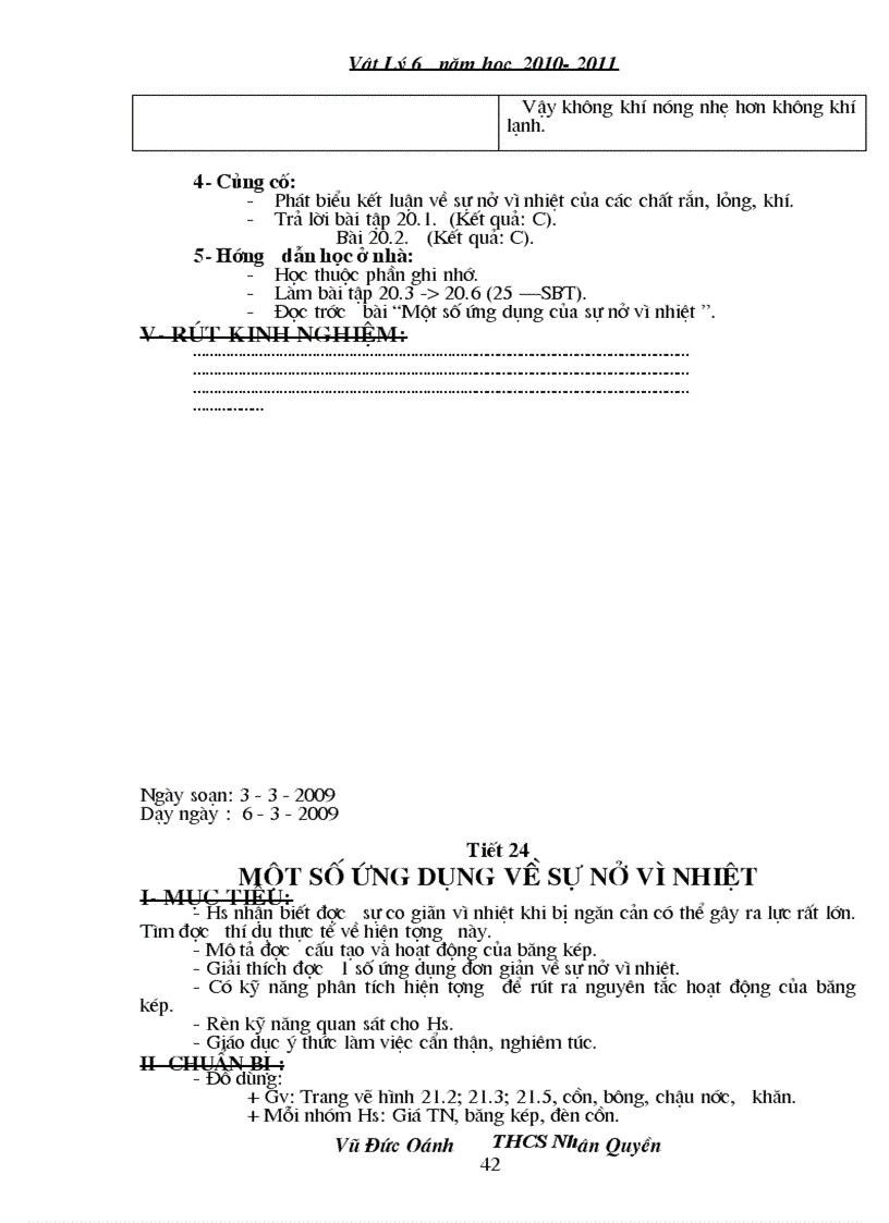 image for page Giao an toan