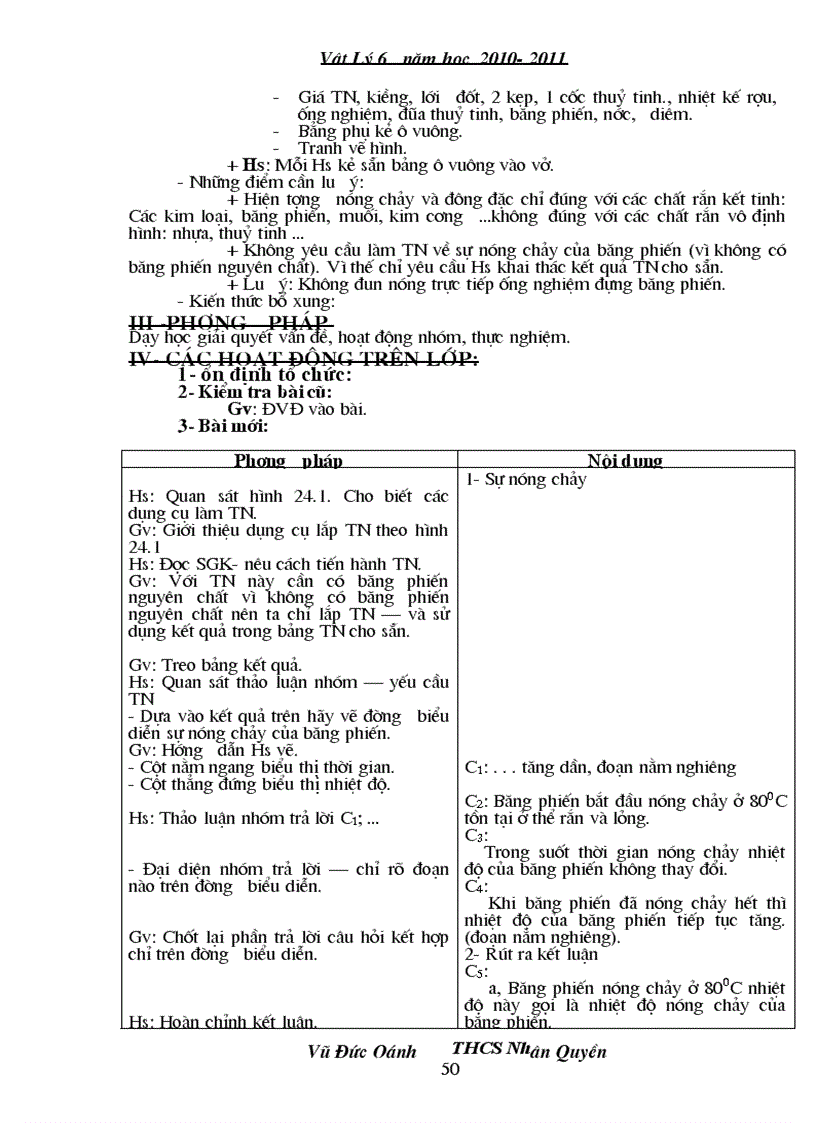 image for page Giao an toan