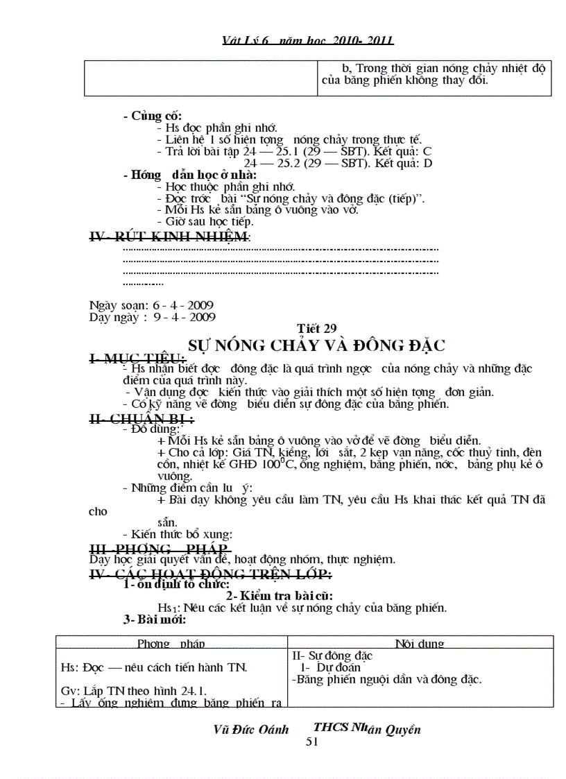 image for page Giao an toan