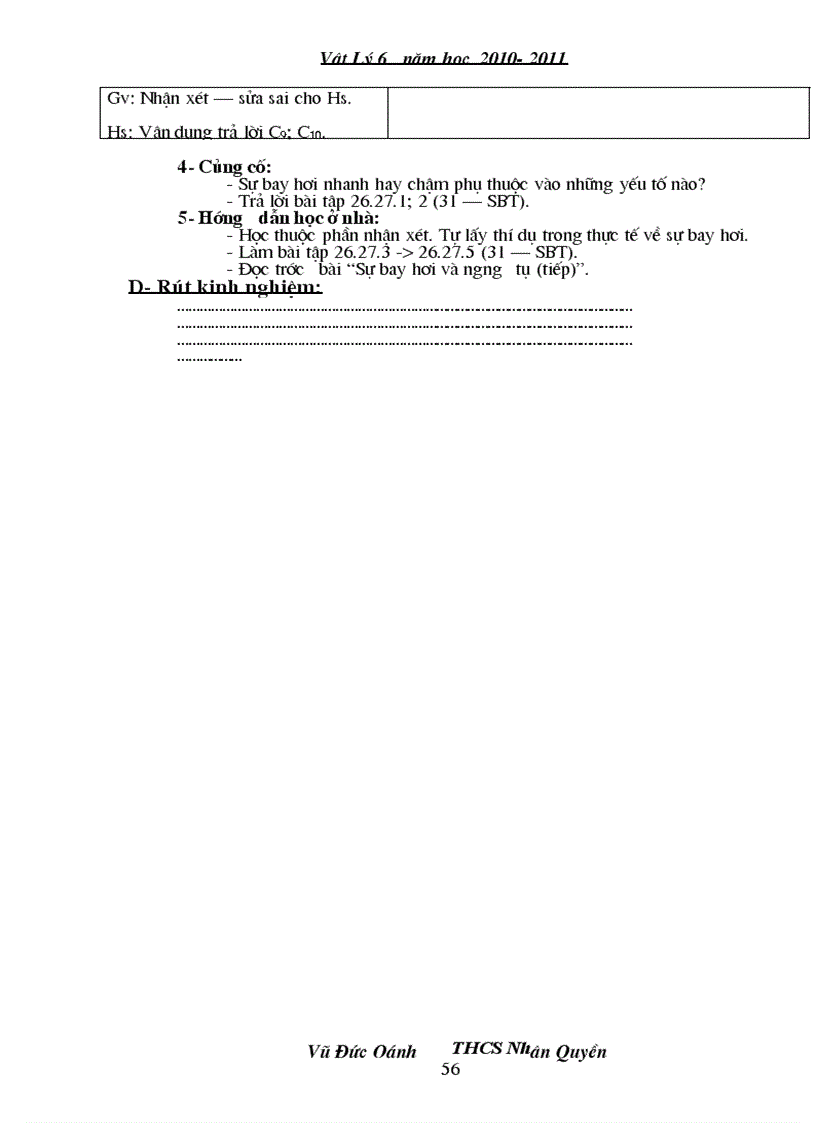 image for page Giao an toan