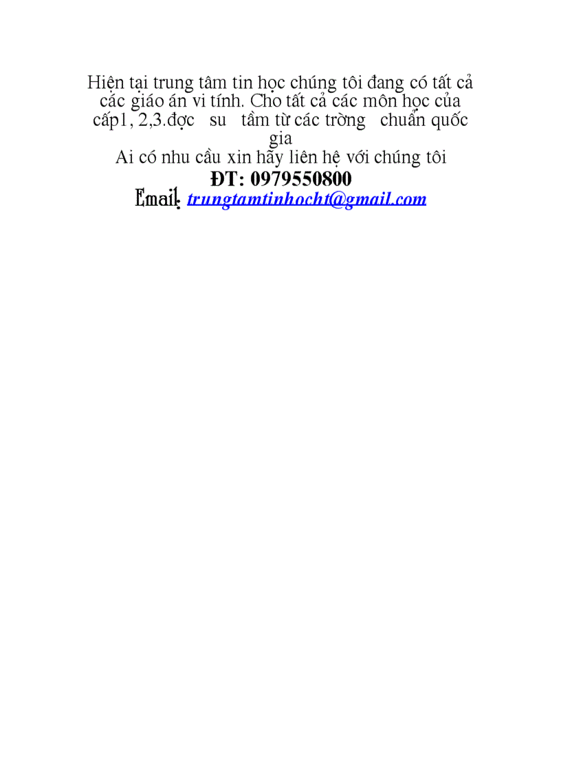 image for page Giao an tron bo du cac khoi