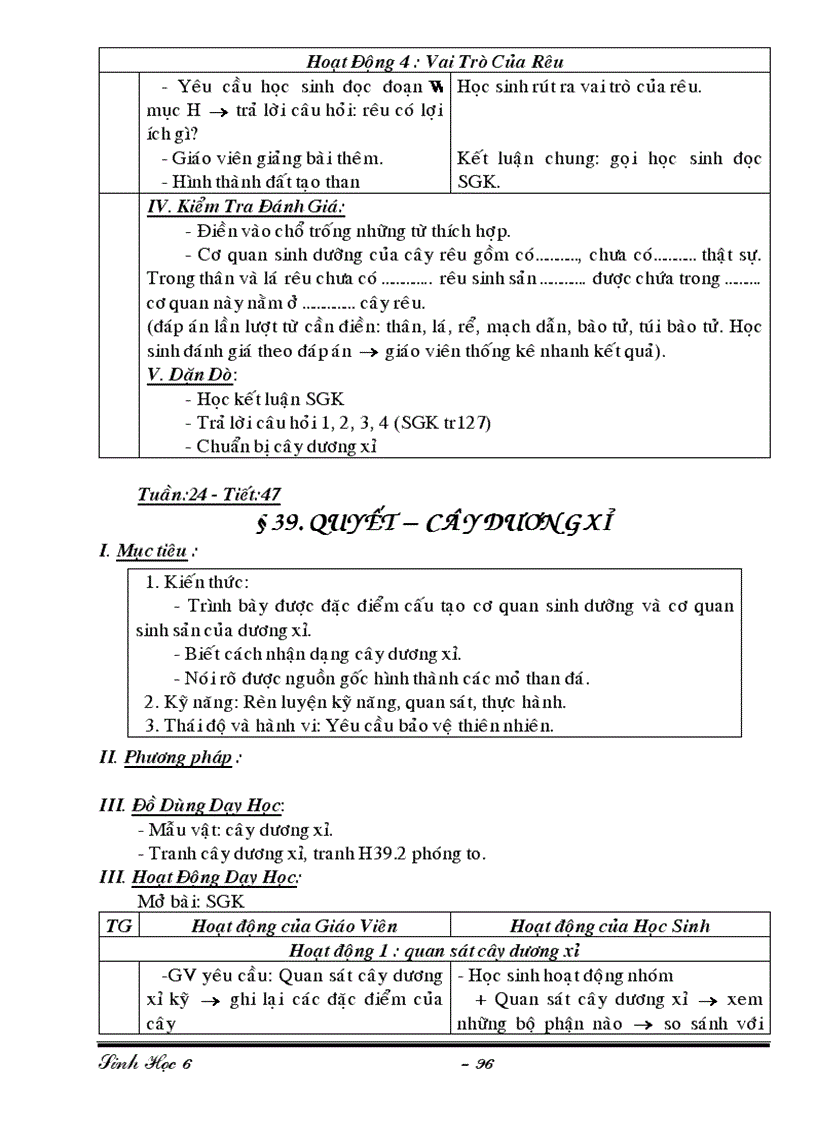 image for page Giao an word