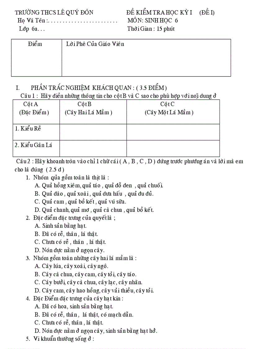 image for page Kiemtra HKII