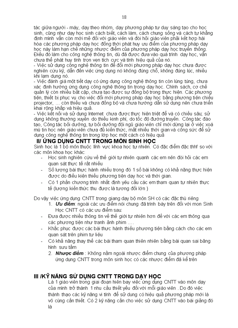 image for page KTHK sinh hoc 6 co ma tran