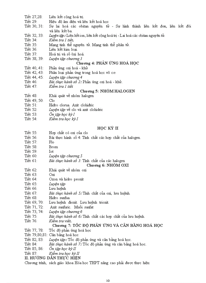 image for page Phan phoi CT hoa hoc VP moi nhat