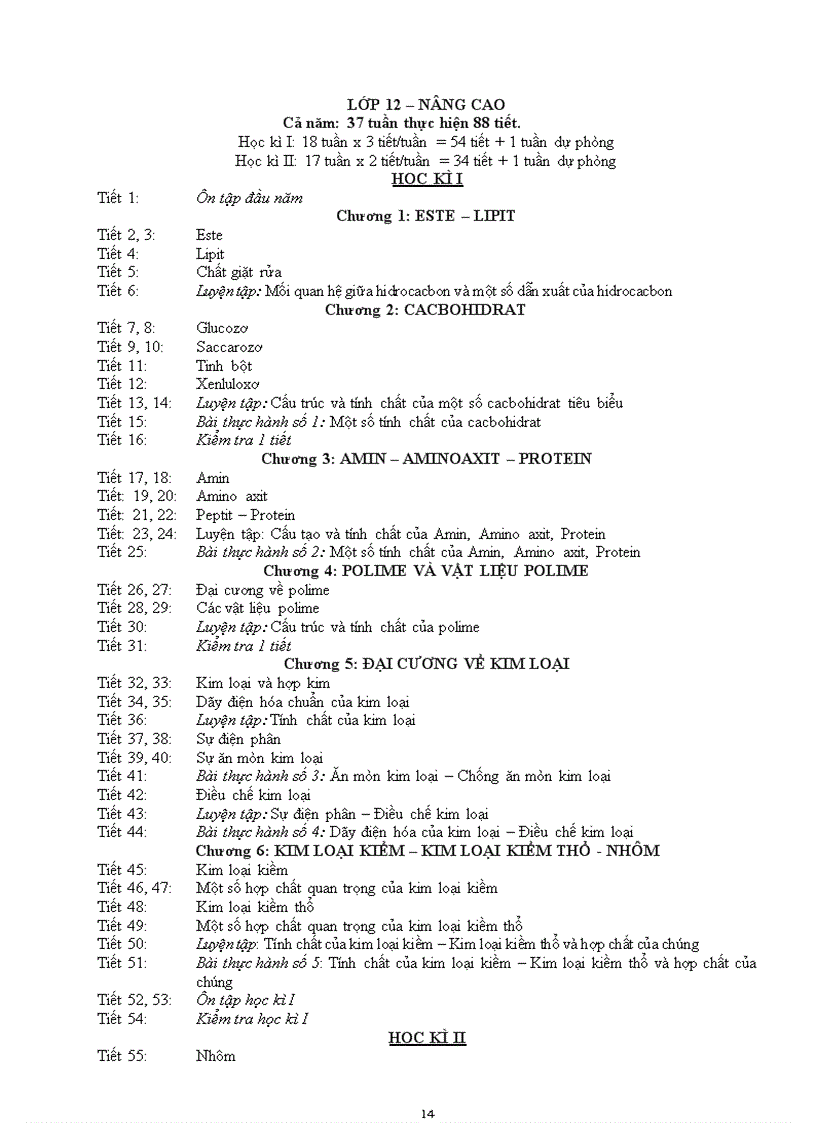 image for page Phan phoi CT hoa hoc VP moi nhat