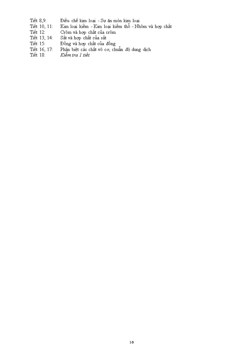 image for page Phan phoi CT hoa hoc VP moi nhat