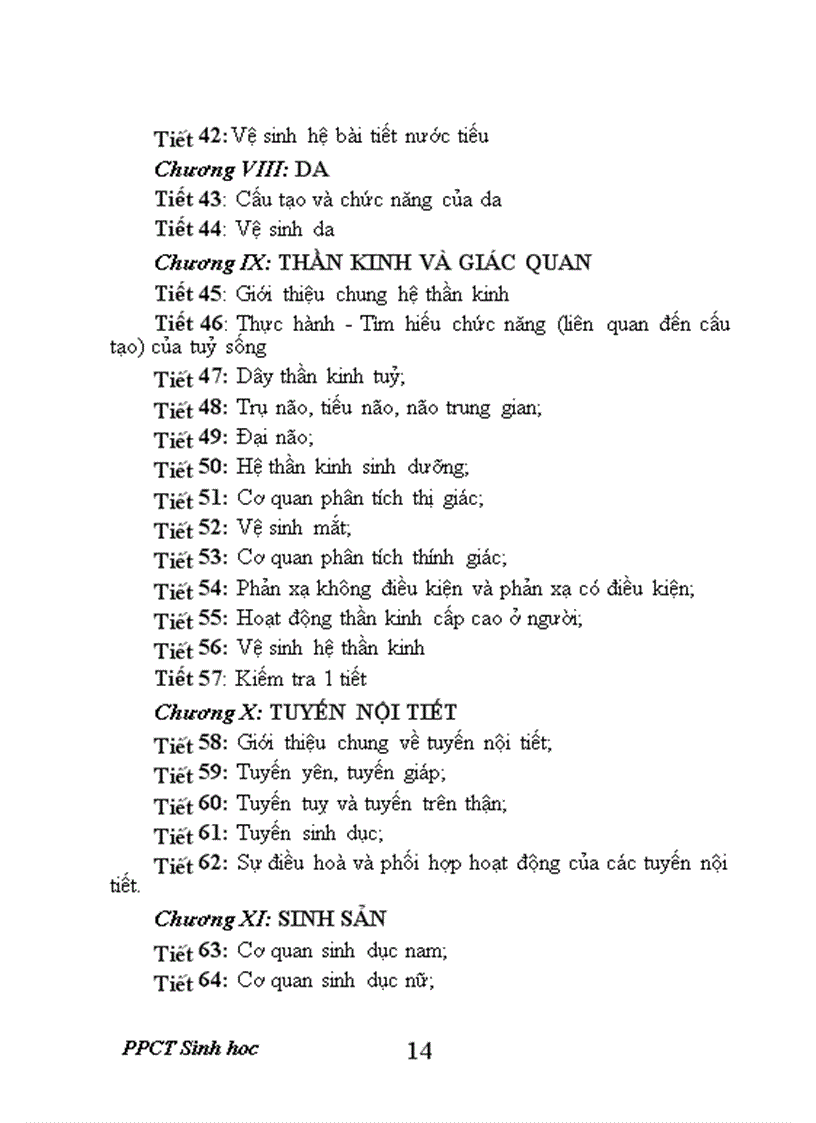 image for page Phân phối CT sinh chuẩn