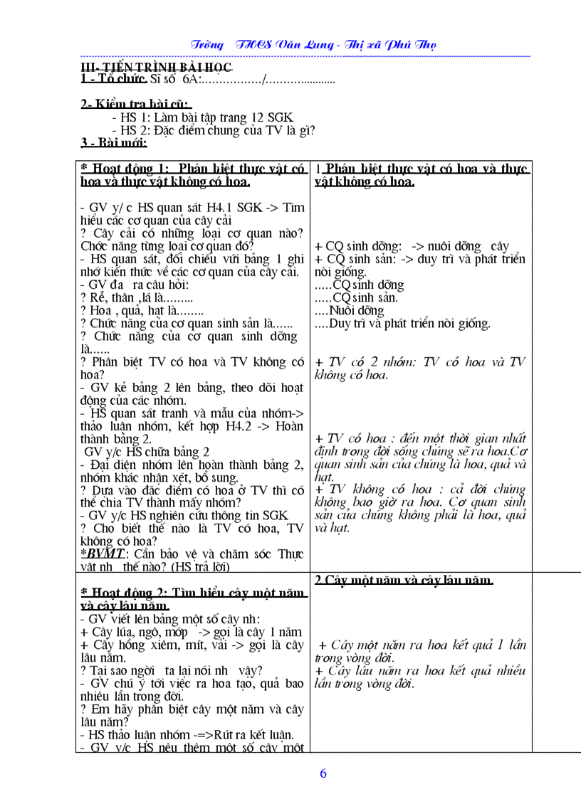 image for page SINH 6 2011 2012