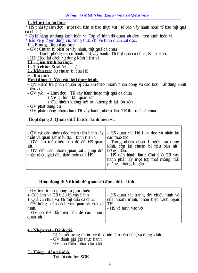 image for page SINH 6 2011 2012