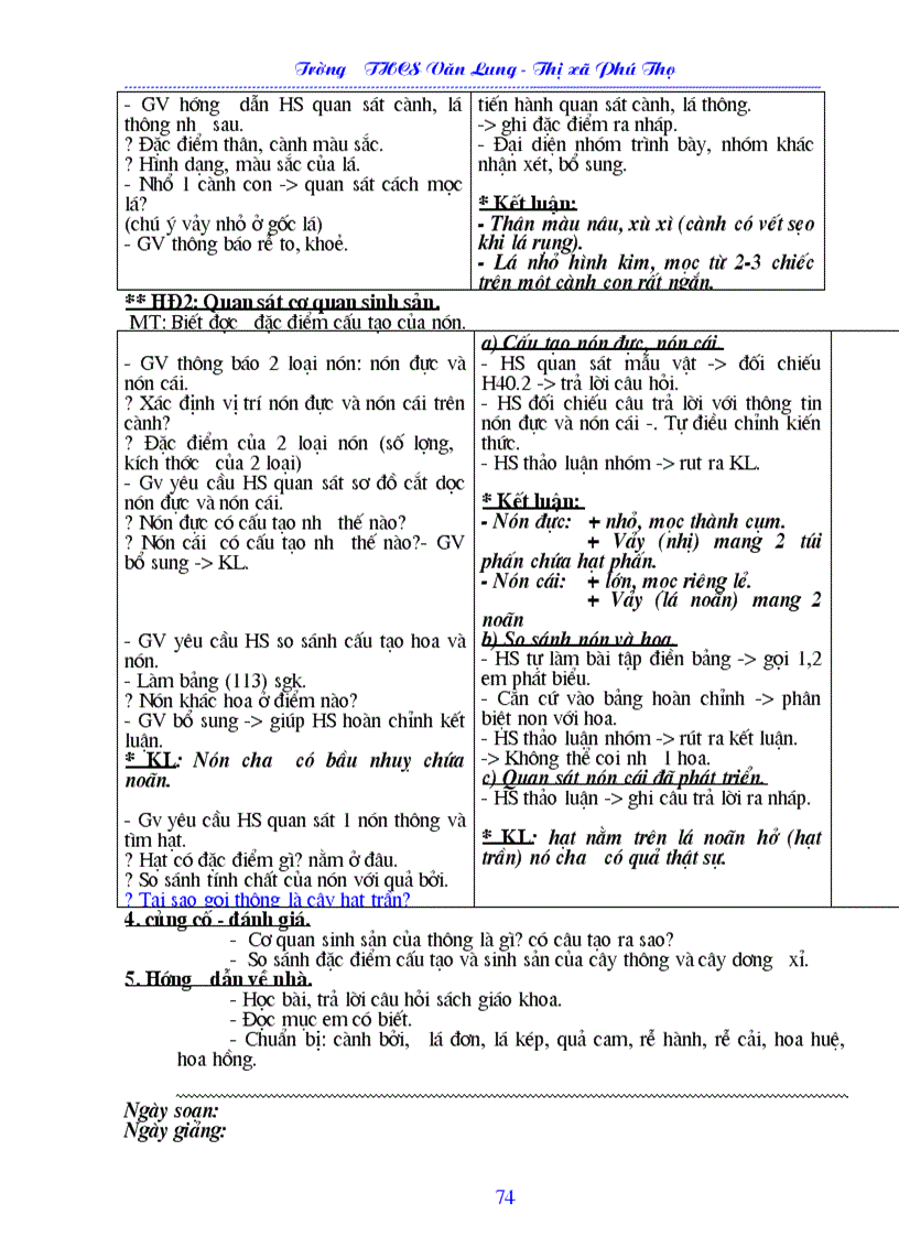 image for page SINH 6 2011 2012