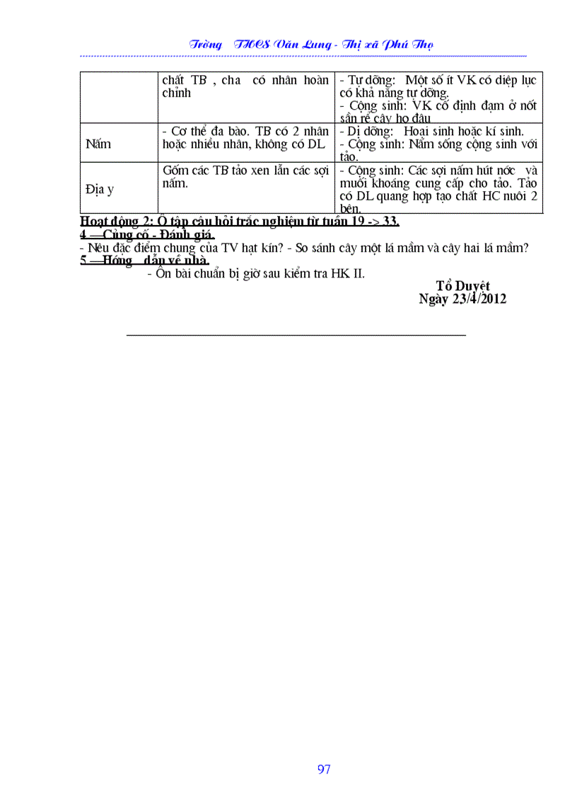 image for page SINH 6 2011 2012