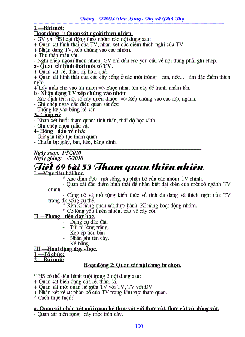 image for page SINH 6 2011 2012