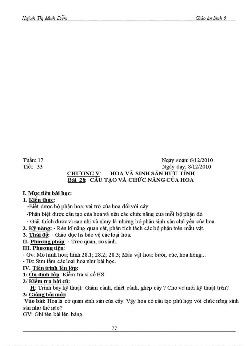 image for page Sinh 6 chuan KT KN