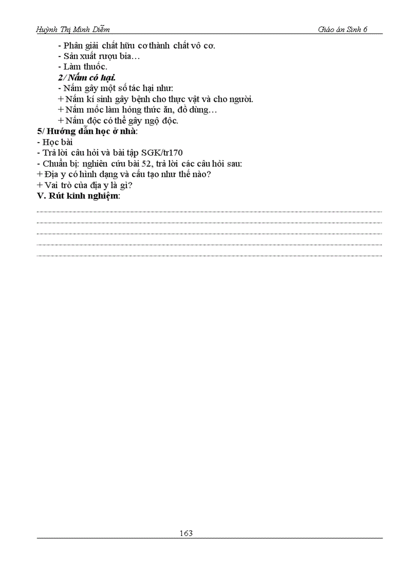 image for page Sinh 6 chuan KT KN