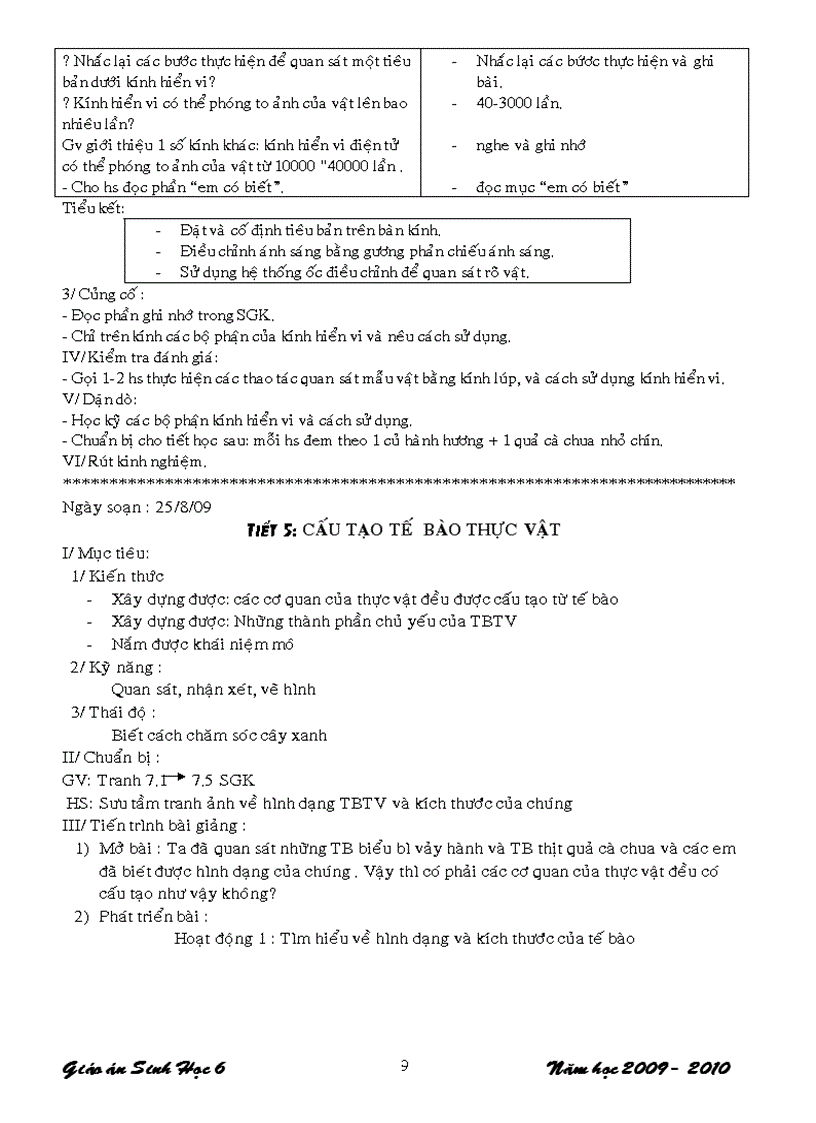 image for page Sinh 6 CN 3 cot hay tuyet