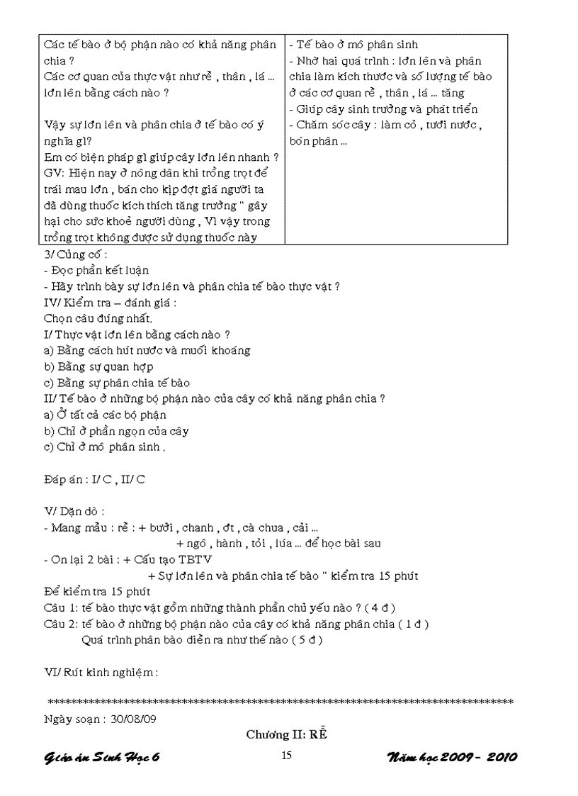 image for page Sinh 6 CN 3 cot hay tuyet