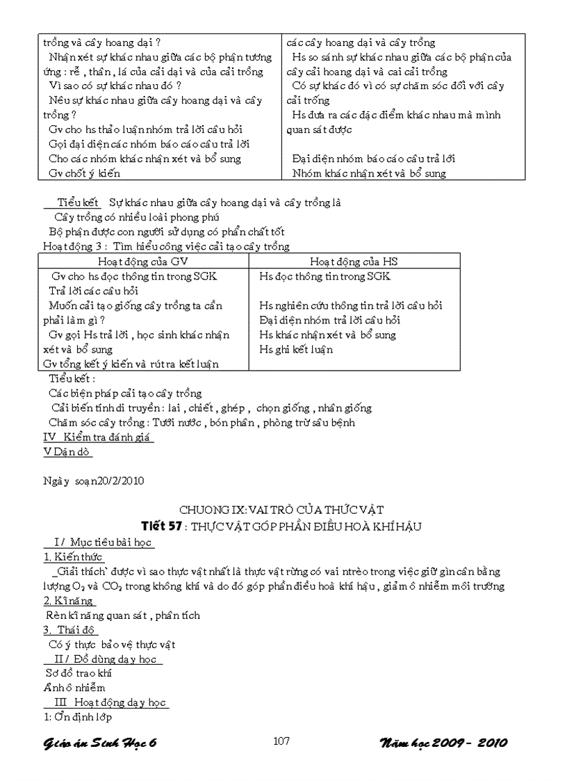 image for page Sinh 6 CN 3 cot hay tuyet