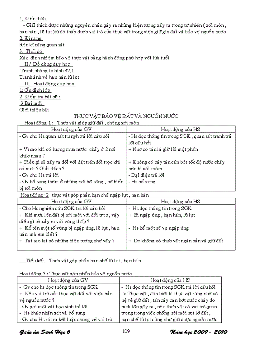 image for page Sinh 6 CN 3 cot hay tuyet