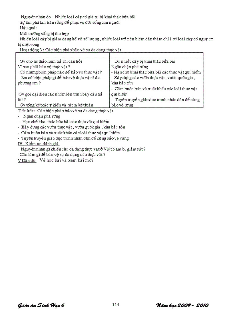 image for page Sinh 6 CN 3 cot hay tuyet