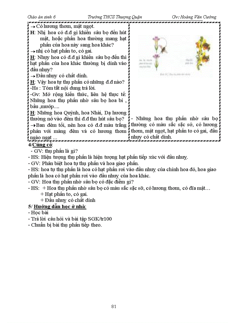 image for page Sinh 6 Ki I