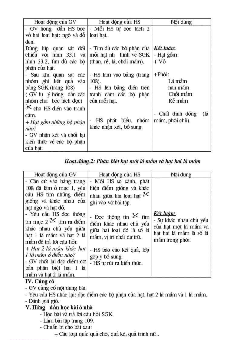 image for page Sinh 6 KII 3 cot Ha Giang