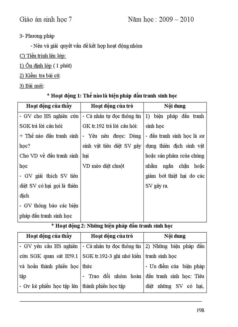 image for page Sinh 7 3cột