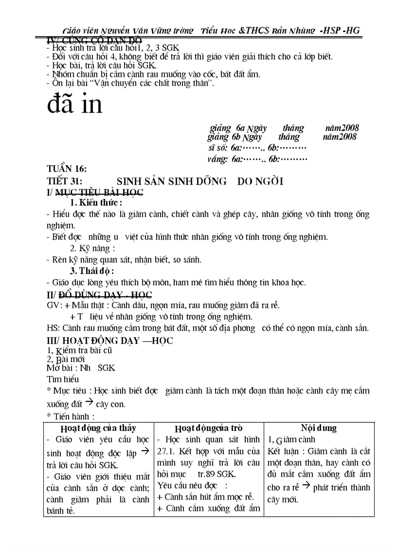 image for page Sinh Hoc 6 full 3 cot