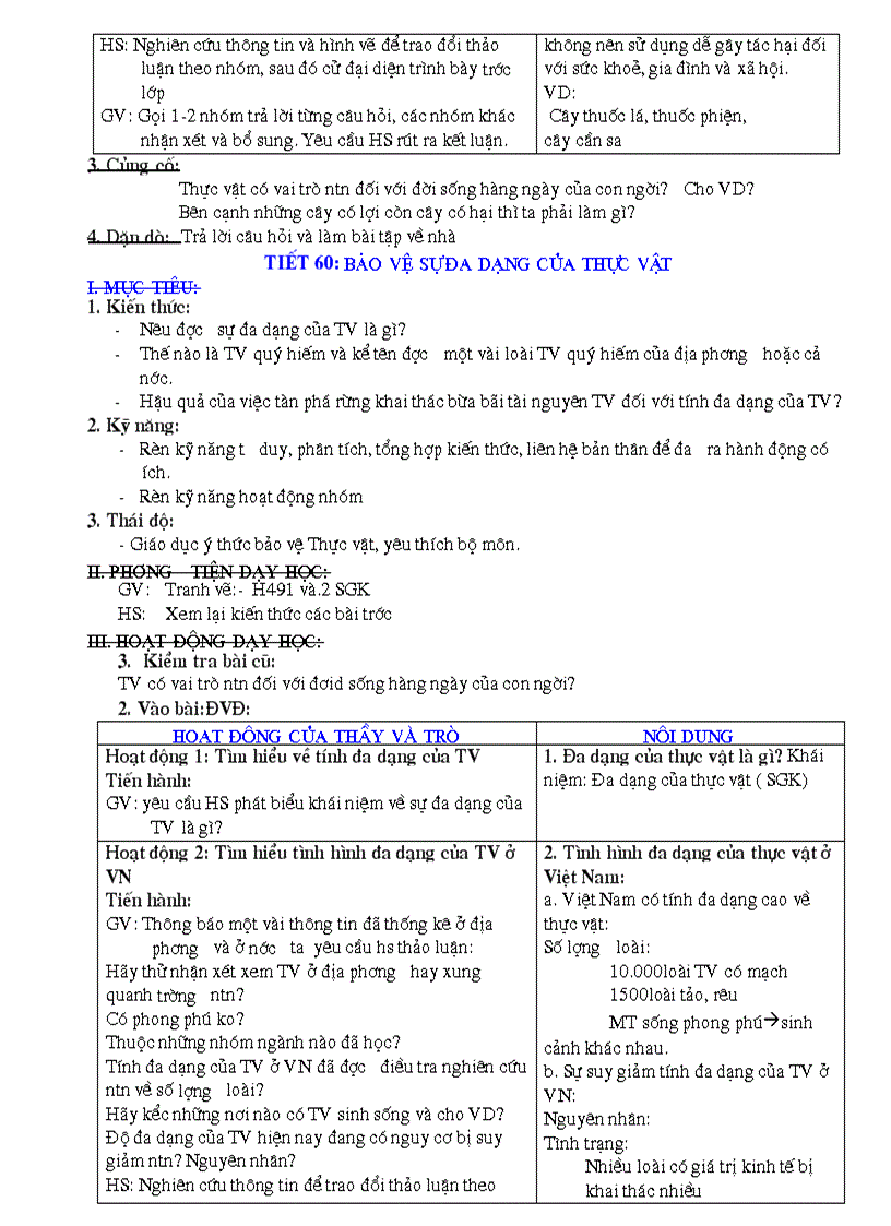 image for page Sinh hoc 6 theo chuan kt kn