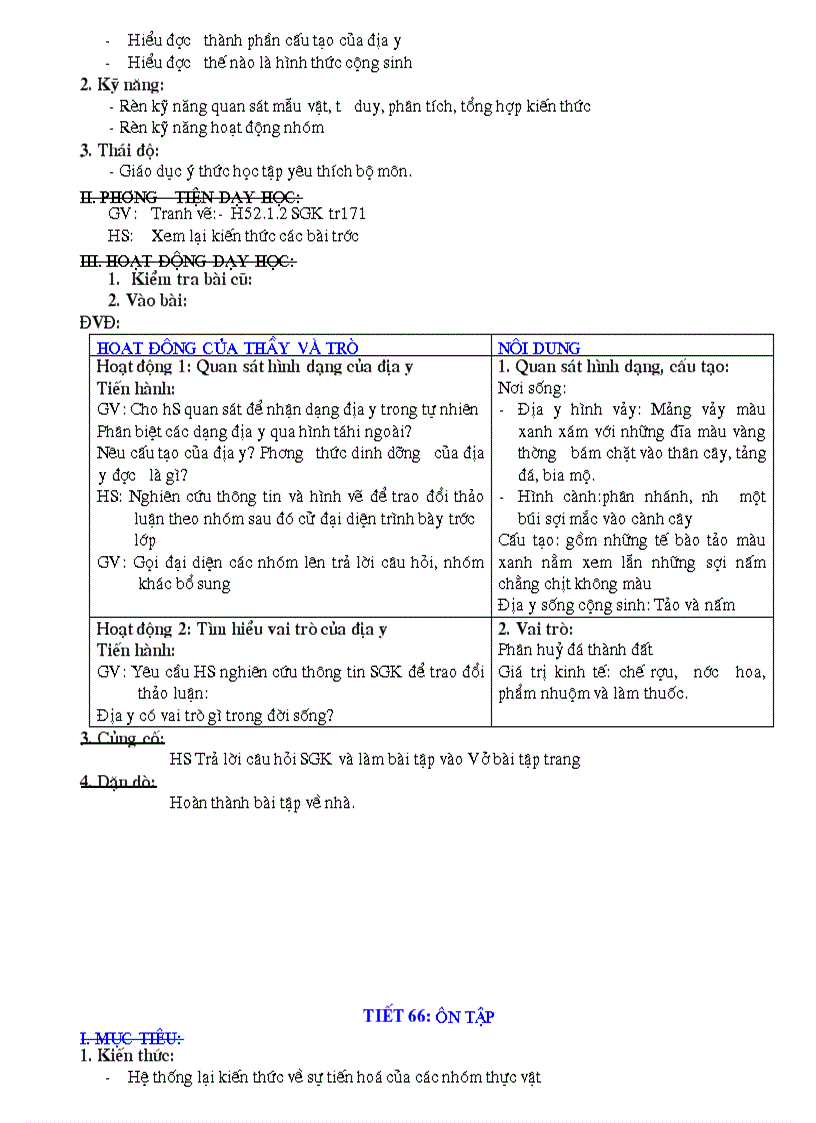 image for page Sinh hoc 6 theo chuan kt kn