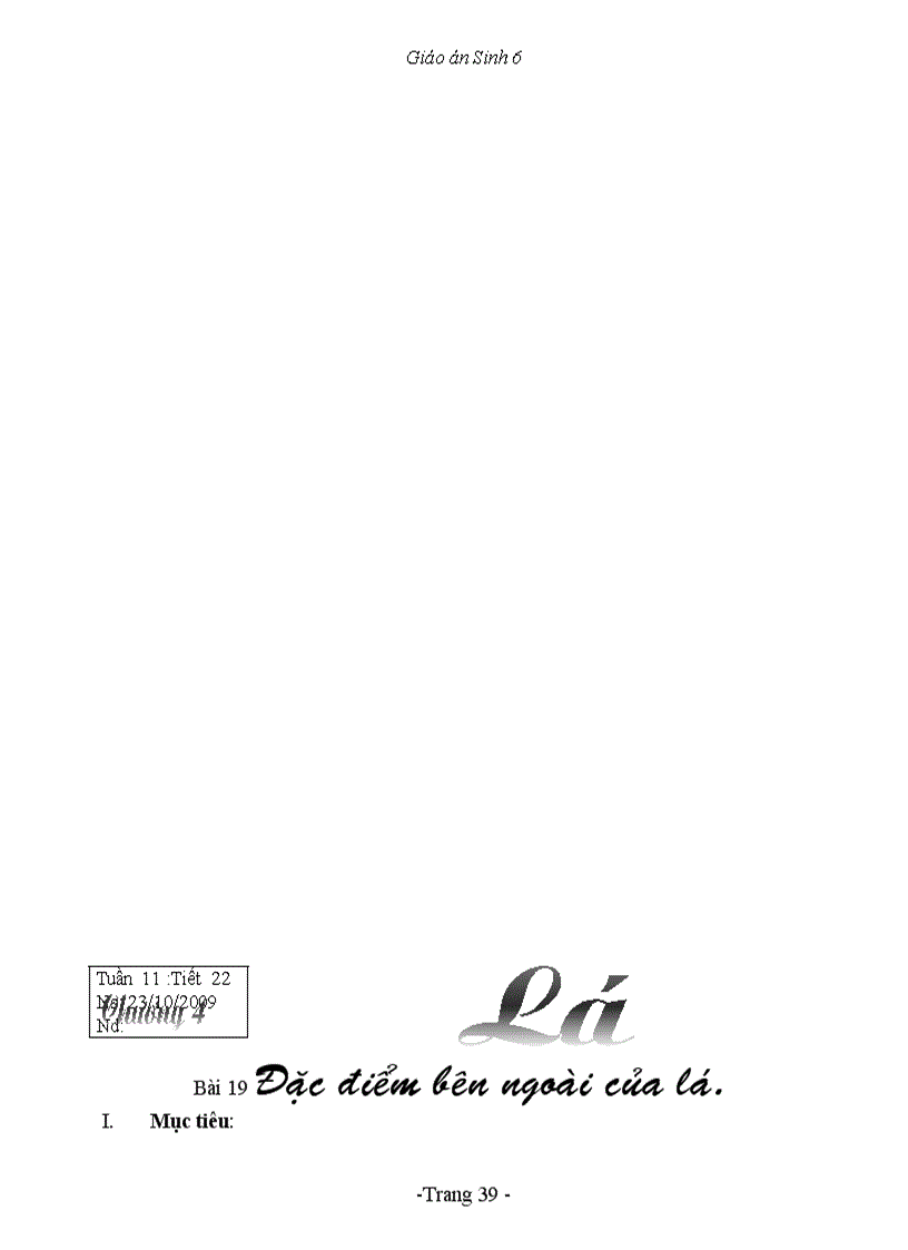 image for page Sinh hoc 6 chuan KTKN