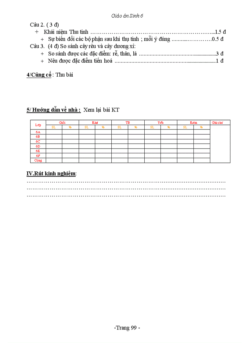 image for page Sinh hoc 6 chuan KTKN