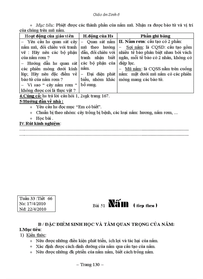 image for page Sinh hoc 6 chuan KTKN