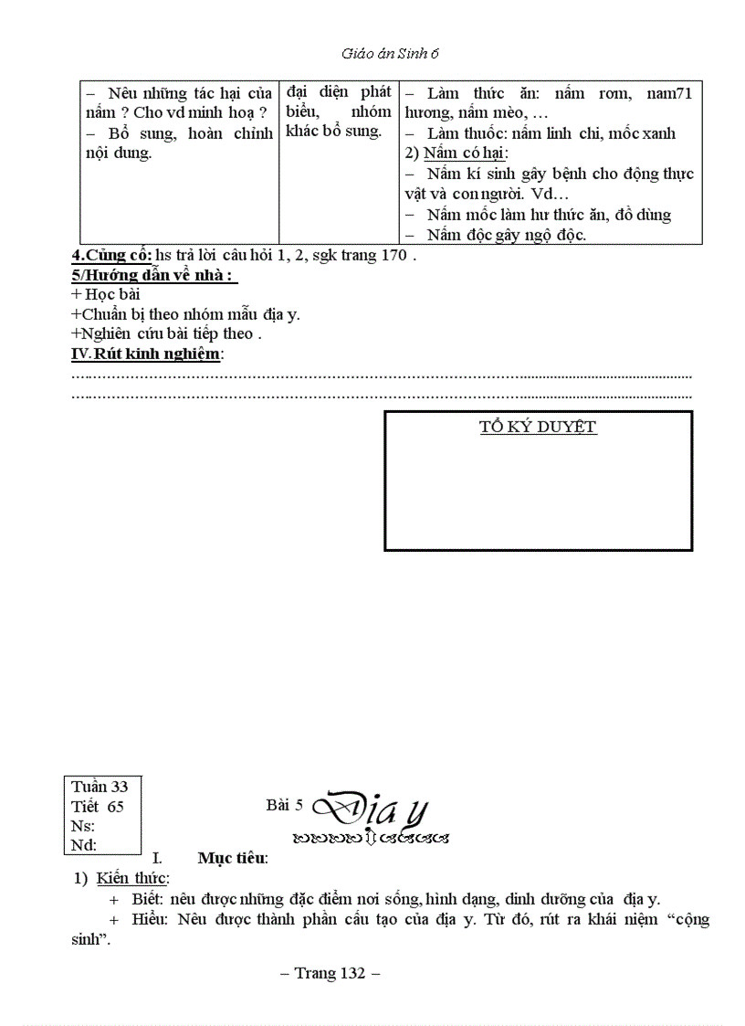 image for page Sinh hoc 6 chuan KTKN