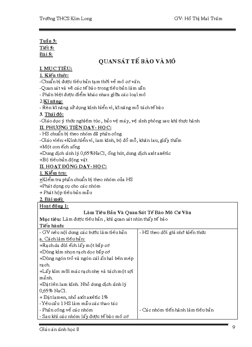 image for page Sinh Hoc 8 tron bo