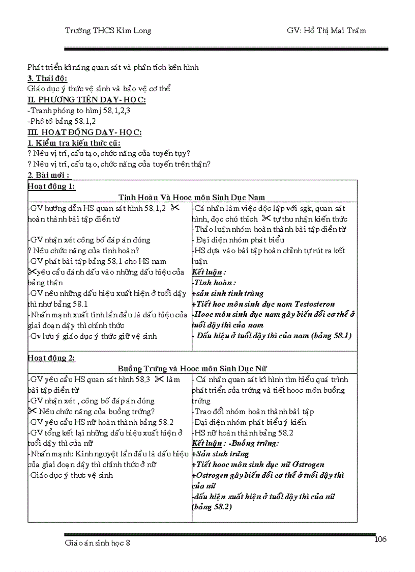 image for page Sinh Hoc 8 tron bo