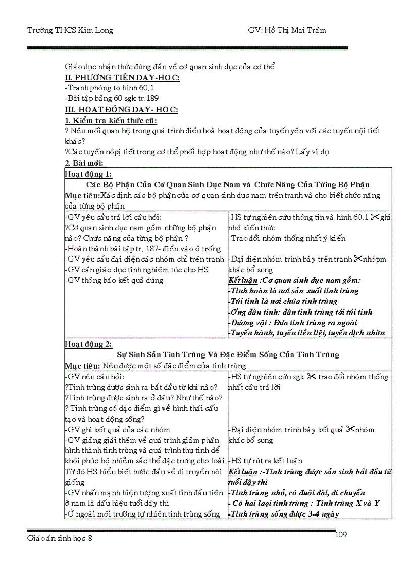 image for page Sinh Hoc 8 tron bo