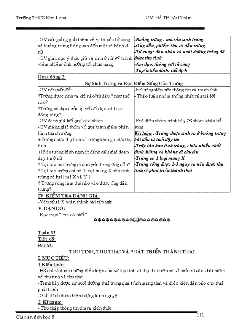 image for page Sinh Hoc 8 tron bo